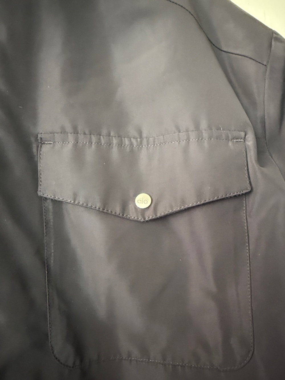 “ALO” Puffer jacket NWOT Stunning - Picture 2 of 11